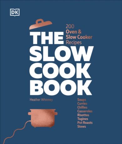 The Slow Cook Book