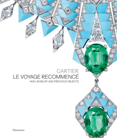 Cartier: Le Voyage Recommence