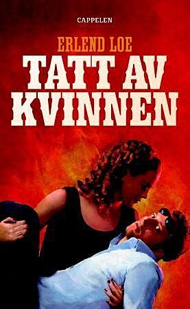 Tatt av kvinnen