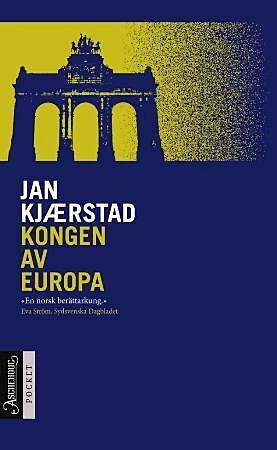 Kongen av Europa