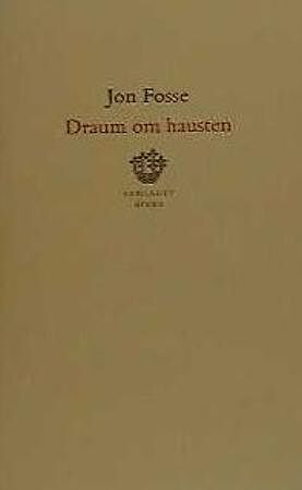 Draum om hausten