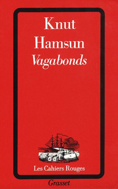 Vagabonds