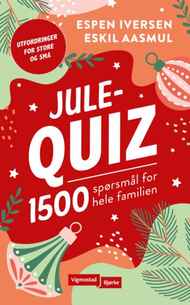 Julequiz