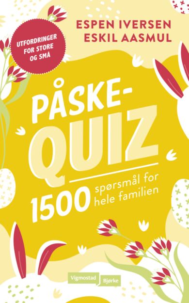 Påskequiz