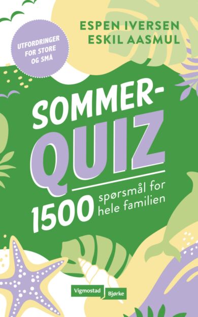 Sommerquiz