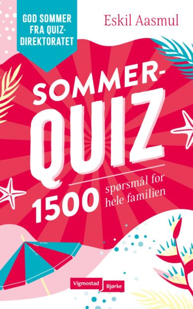 Sommerquiz