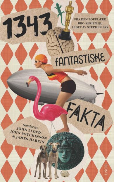 1343 fantastiske fakta