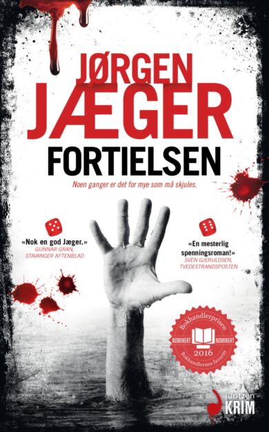 Fortielsen