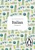 The Penguin Italian Phrasebook