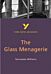 The Glass Menagerie: York Notes Advanced everything you need to catch up, study and prepare for and