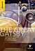 The Great Gatsby: York Notes Advanced everything you need to catch up, study and prepare for and 202