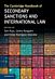 The Cambridge Handbook of Secondary Sanctions and International Law