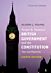 Turpin and Tomkins' British Government and the Constitution