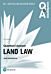 Law Express Question and Answer: Land Law, 5th edition