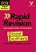 York Notes for AQA GCSE Rapid Revision: Blood Brothers catch up, revise and be ready for and 2023 an