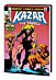 Ka-zar The Savage Omnibus