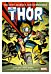 Mighty Marvel Masterworks: The Mighty Thor Vol. 1