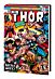 The Mighty Thor Omnibus Vol. 4