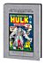 Marvel Masterworks: The Incredible Hulk Vol. 1