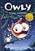 Flying Lessons: A Graphic Novel (Owly #3)