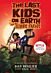 The Last Kids on Earth and the Zombie Parade