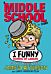 I Funny: School of Laughs