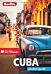 Berlitz Pocket Guide Cuba (Travel Guide with Dictionary)