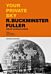 Your Private Sky R Buckminster Fuller: The Art of Design Science