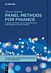 Panel Methods for Finance