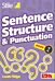 Sentence, structure & punctuation 1-12