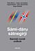 Sami-daru satnegirji = Samisk-norsk ordbok