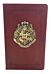 Harry Potter: Hogwarts Crest Hardcover Journal