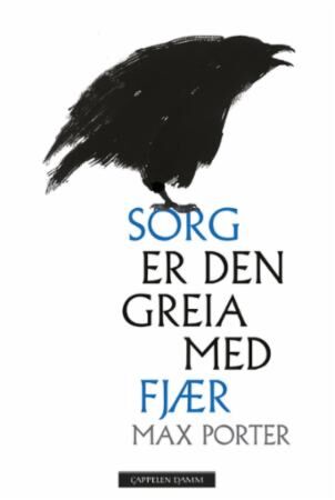 Sorg er den greia med fjær