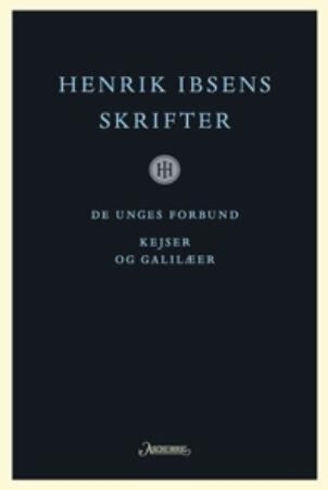 Henrik Ibsens skrifter. Bd. 6