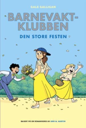 Den store festen