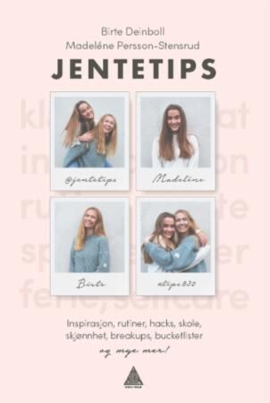 Jentetips