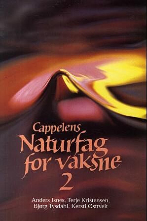 Cappelens naturfag for vaksne 2