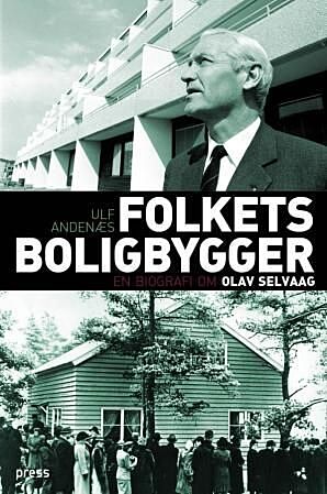 Folkets boligbygger