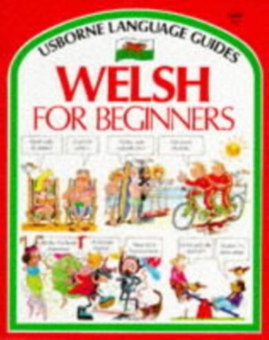 Welsh for Beginners