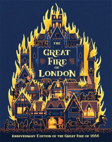 The Great Fire of London