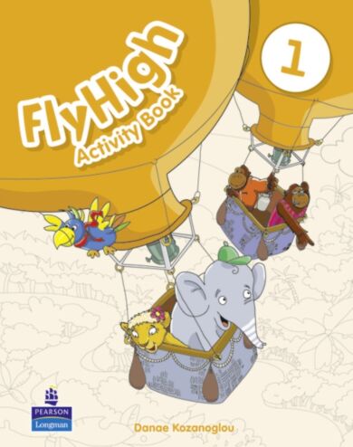 Fly High Level 1 Activity Book