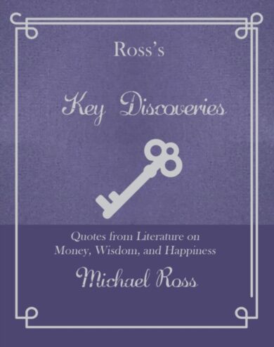 Ross's Key Discoveries