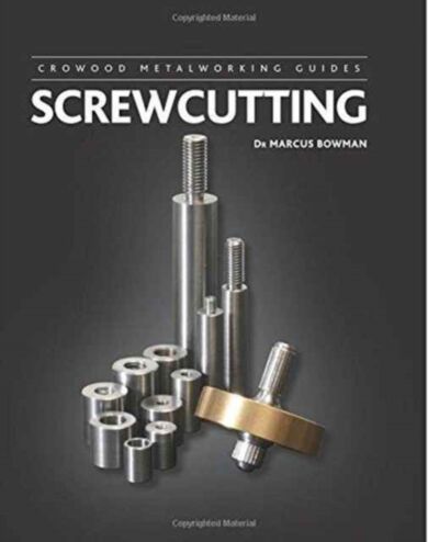 Screwcutting