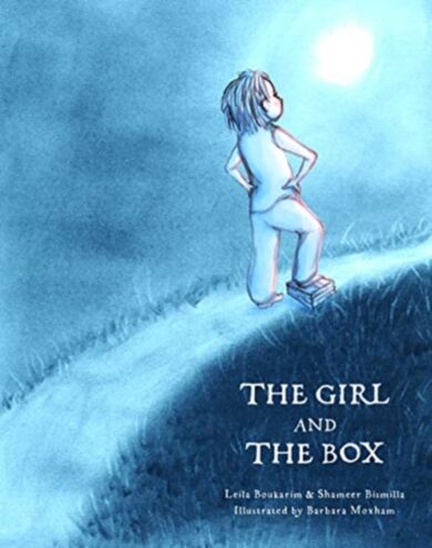 The Girl and the Box