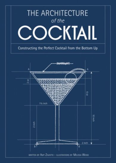 The Architecture of the Cocktail