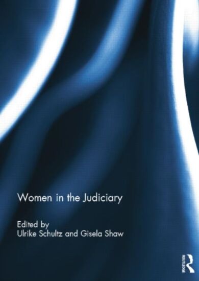 Women in the Judiciary