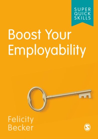 Boost Your Employability