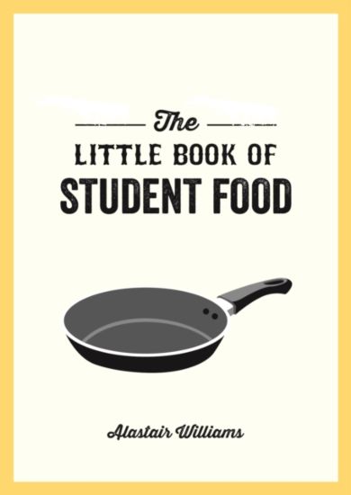 The Little Book of Student Food