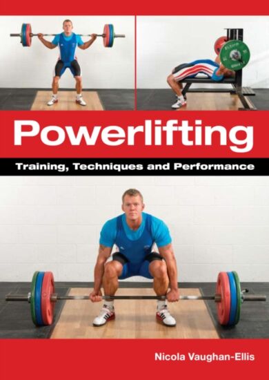 Powerlifting