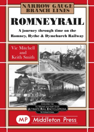 Romney Rail